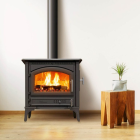 Salamandra a Lenha Levante - Lacunza